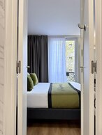 Best Western Hotel Le Montparnasse