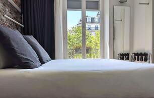 Best Western Hotel Le Montparnasse