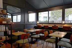 Best Western Hotel Le Montparnasse