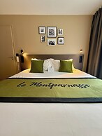 Best Western Hotel Le Montparnasse