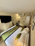 Best Western Hotel Le Montparnasse