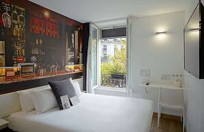 Best Western Hotel Le Montparnasse