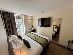 Best Western Hotel Le Montparnasse