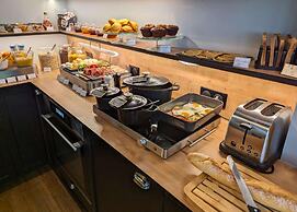 Best Western Hotel Le Montparnasse