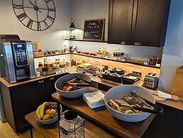 Best Western Hotel Le Montparnasse