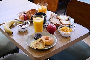 Best Western Hotel Le Montparnasse