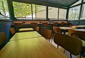 Best Western Hotel Le Montparnasse