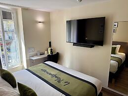 Best Western Hotel Le Montparnasse