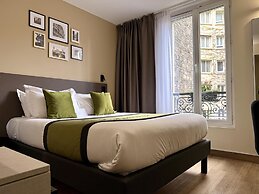 Best Western Hotel Le Montparnasse