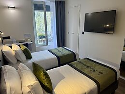 Best Western Hotel Le Montparnasse