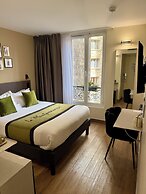 Best Western Hotel Le Montparnasse