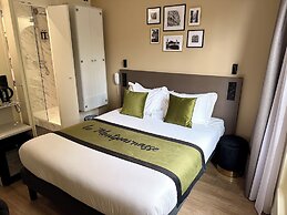 Best Western Hotel Le Montparnasse