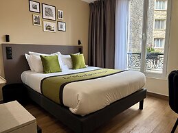 Best Western Hotel Le Montparnasse