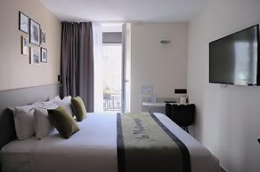 Best Western Hotel Le Montparnasse