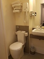 Best Western Hotel Le Montparnasse