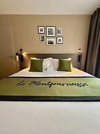 Best Western Hotel Le Montparnasse