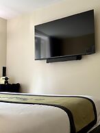 Best Western Hotel Le Montparnasse