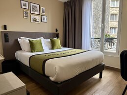 Best Western Hotel Le Montparnasse