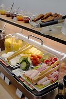 Best Western Hotel Le Montparnasse