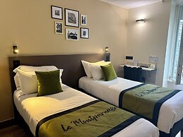Best Western Hotel Le Montparnasse
