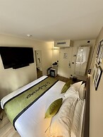 Best Western Hotel Le Montparnasse