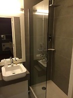 Best Western Hotel Le Montparnasse