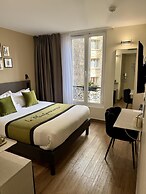 Best Western Hotel Le Montparnasse