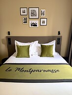 Best Western Hotel Le Montparnasse