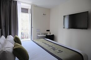 Best Western Hotel Le Montparnasse