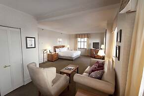 Hilton Cincinnati Netherland Plaza