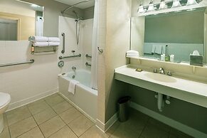 Hilton Cincinnati Netherland Plaza