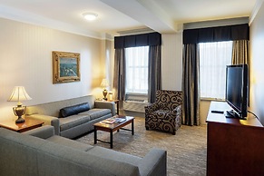 Hilton Cincinnati Netherland Plaza