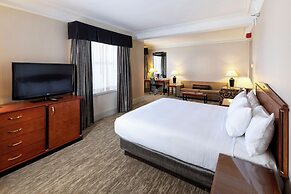 Hotel Hilton Cincinnati Netherland Plaza, Cincinnati, United States Of 