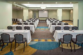 Hilton Cincinnati Netherland Plaza