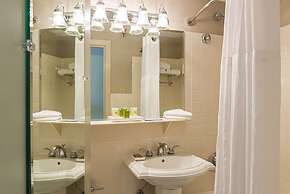 Hilton Cincinnati Netherland Plaza