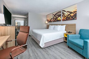 Days Inn by Wyndham Greenville MS