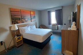 Days Inn by Wyndham Willmar