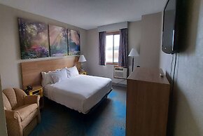 Days Inn by Wyndham Willmar