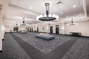 Hilton Birmingham Downtown at UAB