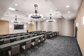 Hilton Birmingham Downtown at UAB