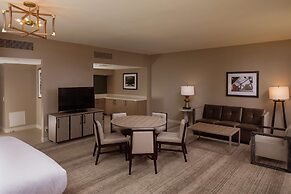 Hilton Birmingham Downtown at UAB