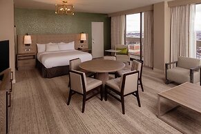 Hilton Birmingham Downtown at UAB