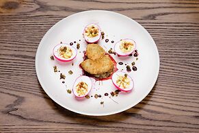 Hilton Birmingham Downtown at UAB