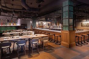 Hilton Birmingham Downtown at UAB