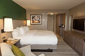 Hilton Birmingham Downtown at UAB