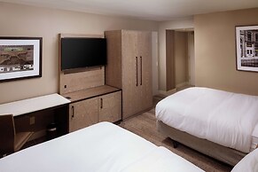 Hilton Birmingham Downtown at UAB