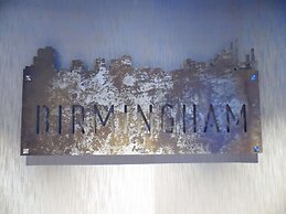 Hilton Birmingham Downtown at UAB