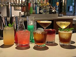 Hilton Birmingham Downtown at UAB