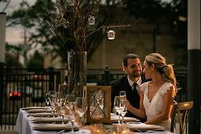 Hilton Birmingham Downtown at UAB