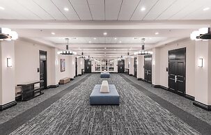 Hilton Birmingham Downtown at UAB
